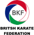 BRITSH KARATE FEDERATION