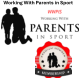 Working With Parents in Sport