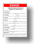 EXAMPLE EKNGB WWW.ENGLISHKARATENGB.CO.UK MEMBERSHIP REGISTRATION Registration No.: Association: First Name: Surname: Address: Postcode: Date of Birth: Issue Date: Expiry Date: All fields are mandatory *Membership is non transferable
