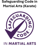 Safeguarding Code in Martial Arts (Karate)