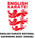 ENGLISH KARATE NATIONAL  GOVERNING BODY (EKNGB)