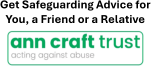 Get Safeguarding Advice for You, a Friend or a Relative